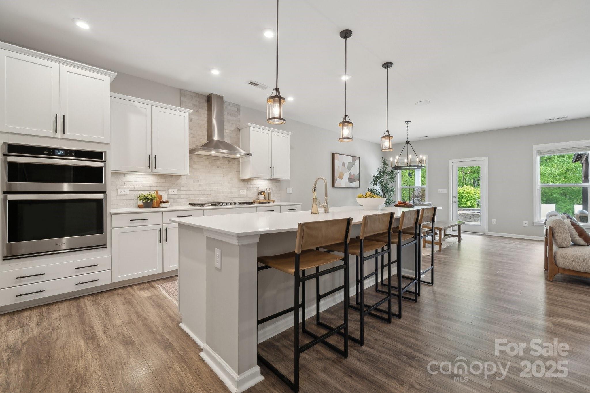 Mccullough - Residential