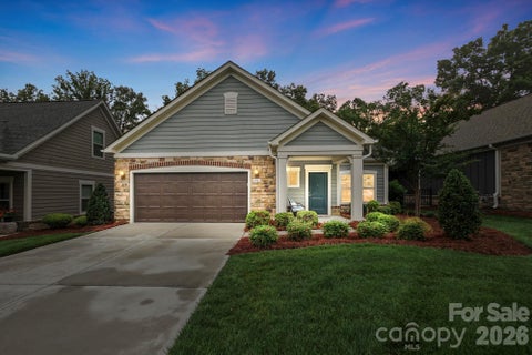Photo of 1062 Millview Lane, Matthews, NC 28104 (MLS # 4382909)