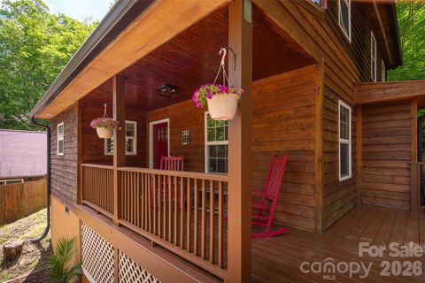 Photo of 1375 Stoney Brook Lane, Boone, NC 28607 (MLS # 4338716)