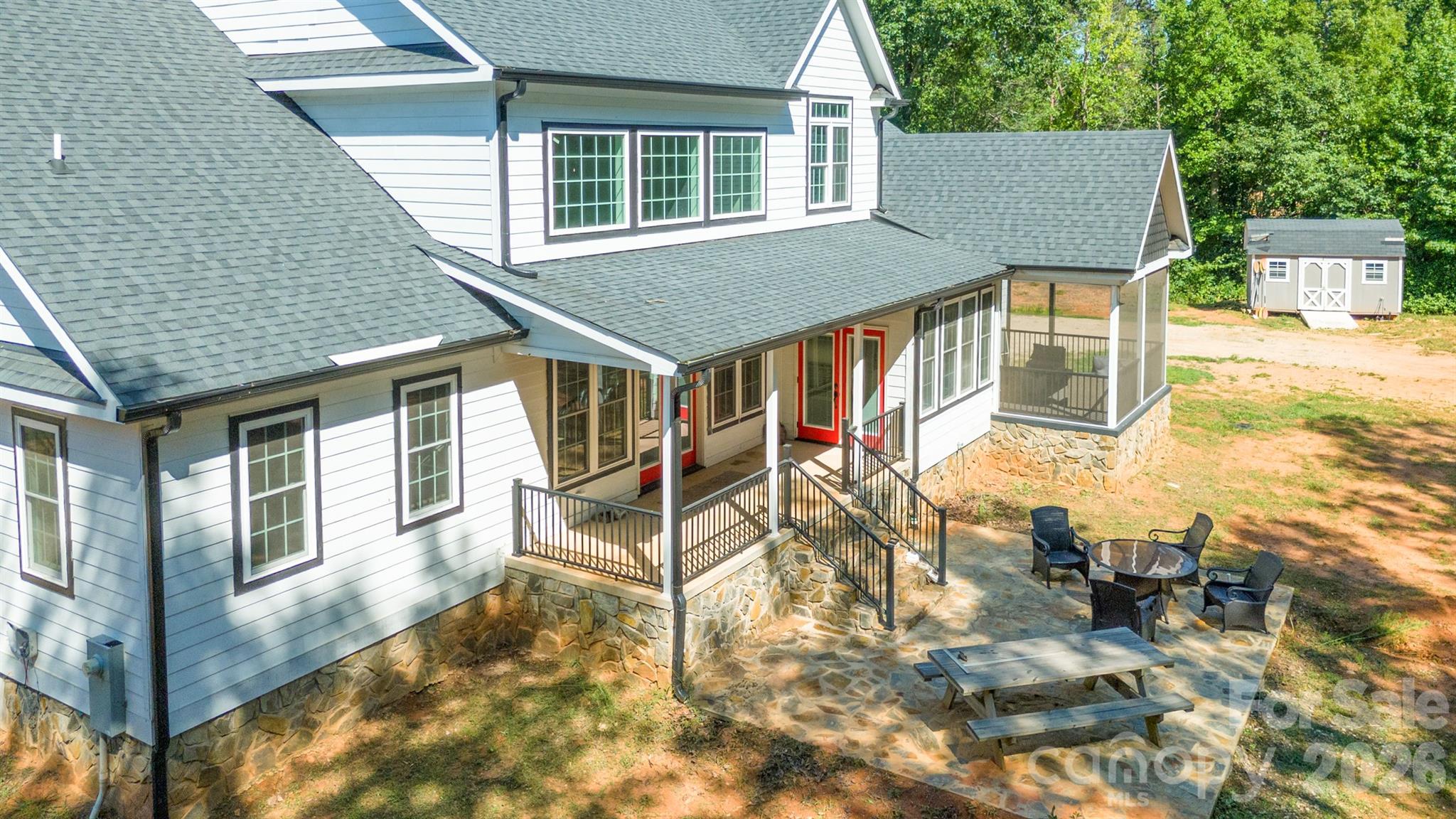 378 Walnut Tree Road