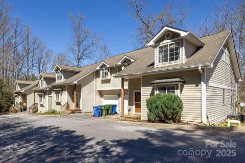 445 Sand Hill Road 1-6 Asheville NC 28806