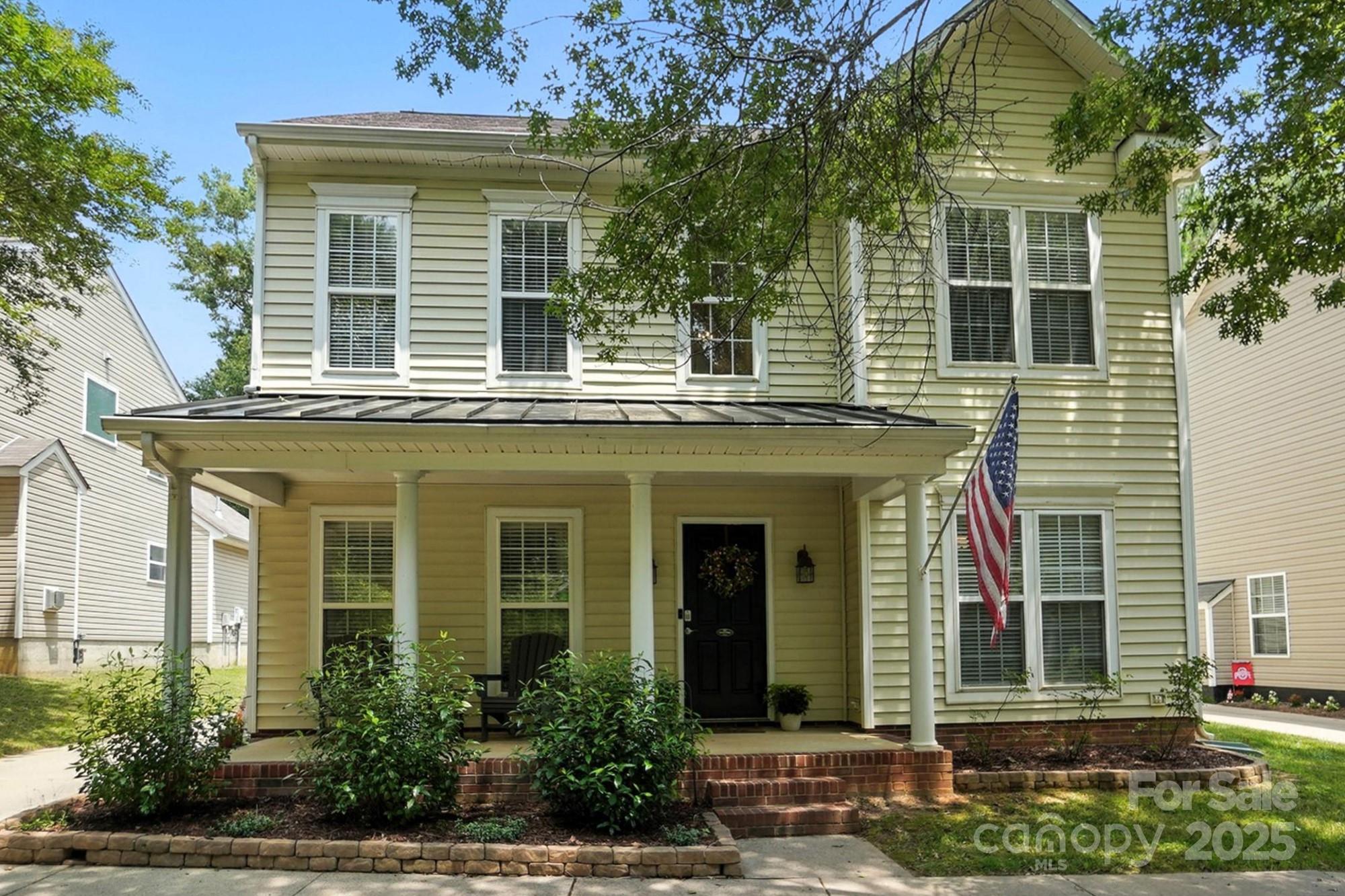 10306 Meadow Crossing Lane