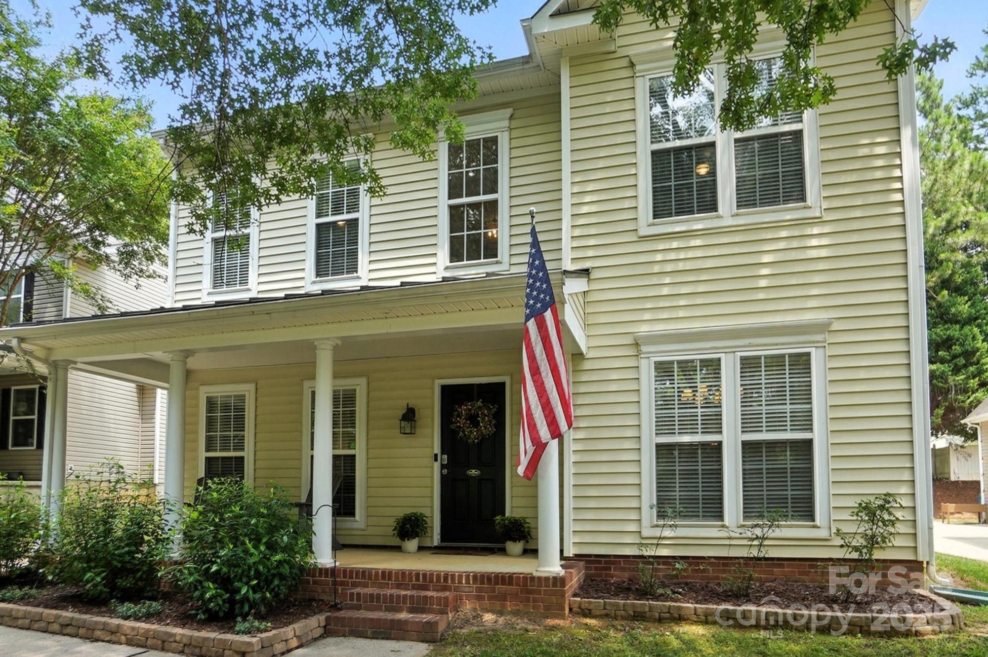 10306 Meadow Crossing Lane