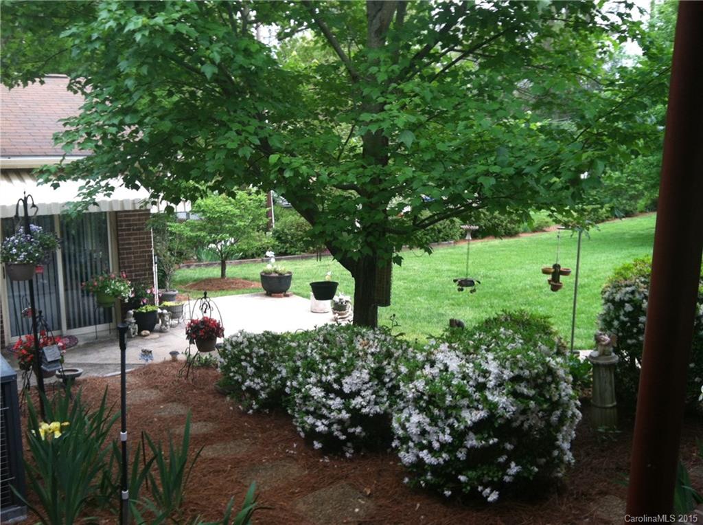 Coulwood - Residential