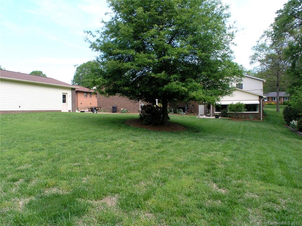 Coulwood - Residential