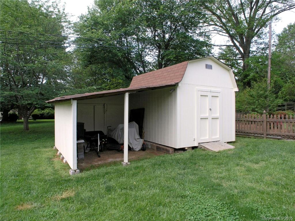 Coulwood - Residential