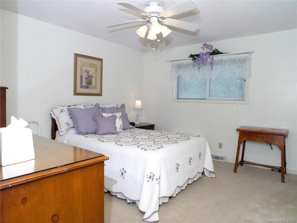 Coulwood - Residential