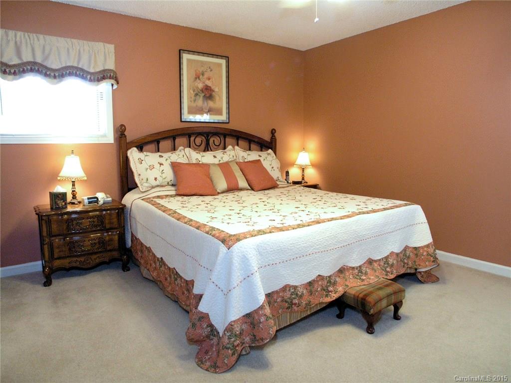 Coulwood - Residential