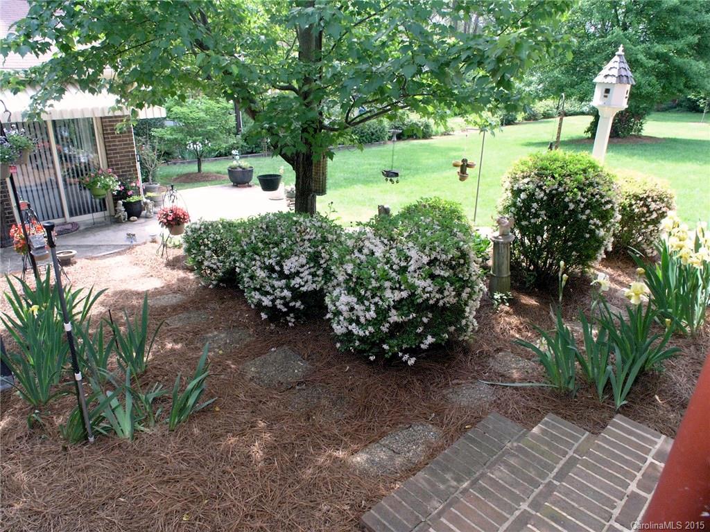 Coulwood - Residential