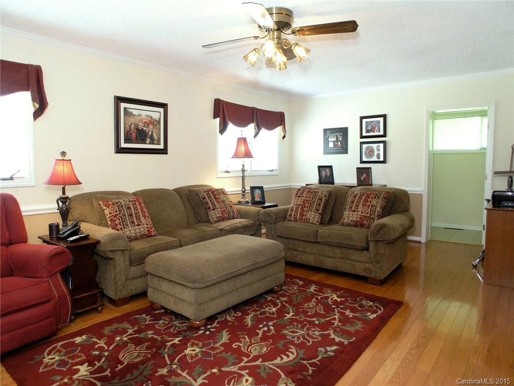 Coulwood - Residential