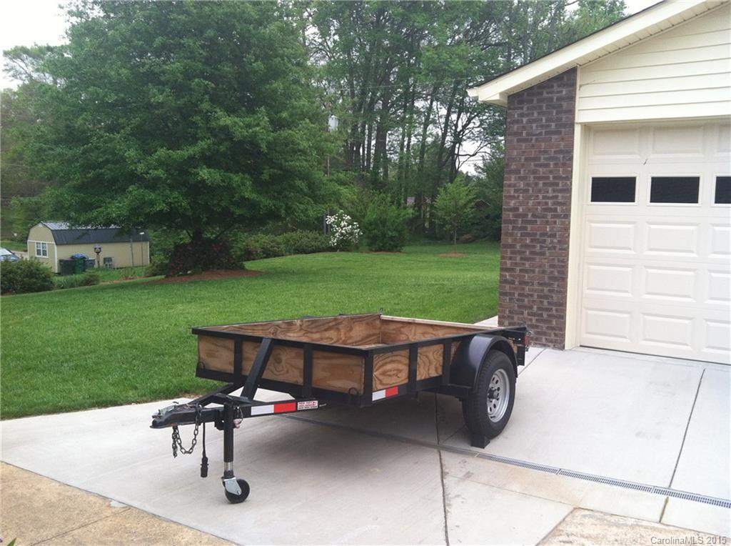 Coulwood - Residential