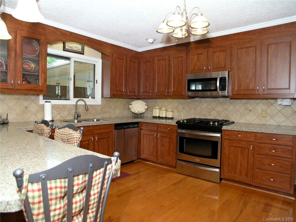 Coulwood - Residential