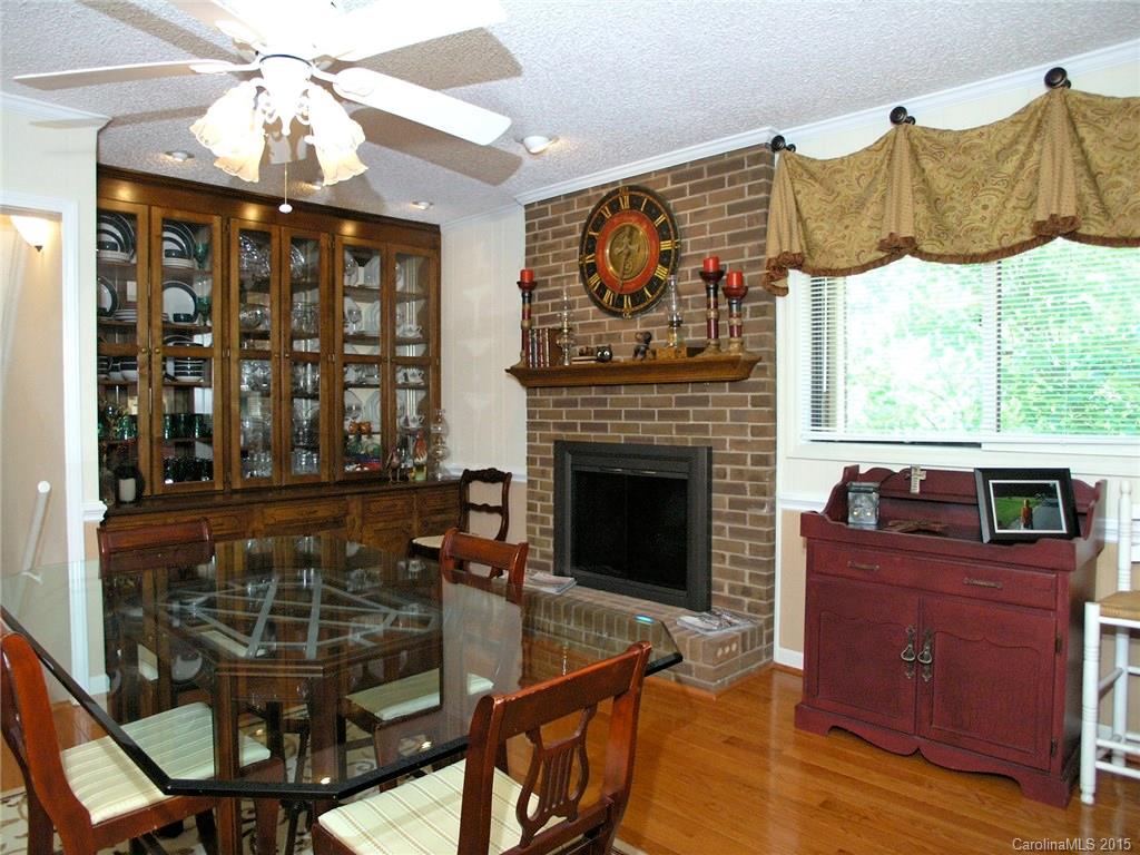 Coulwood - Residential