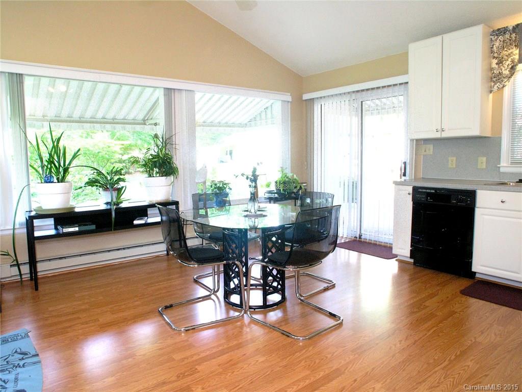 Coulwood - Residential