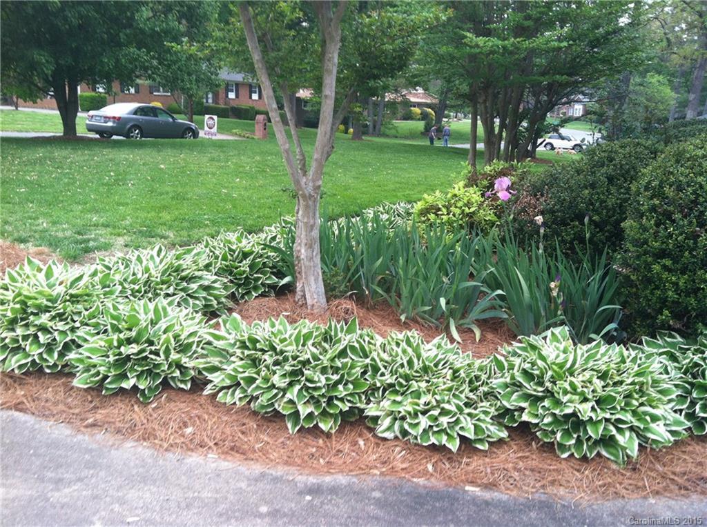 Coulwood - Residential