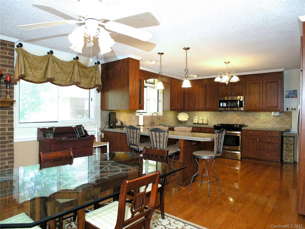 Coulwood - Residential