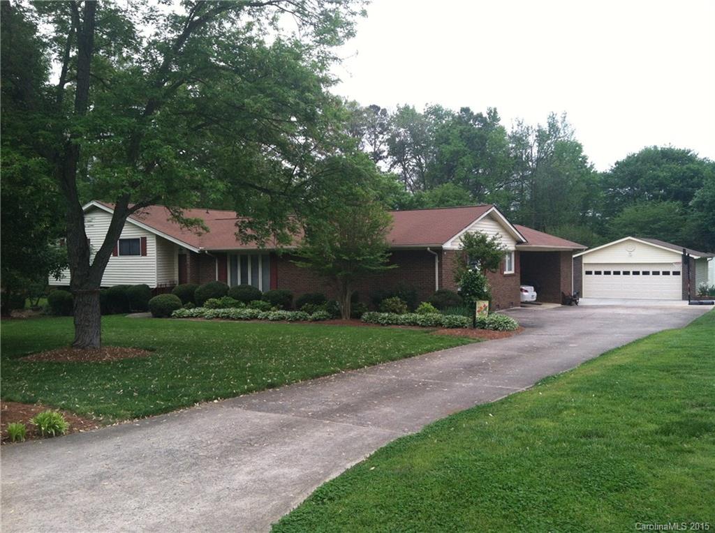 Coulwood - Residential