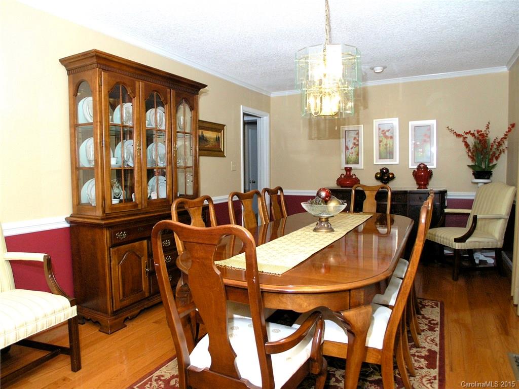 Coulwood - Residential