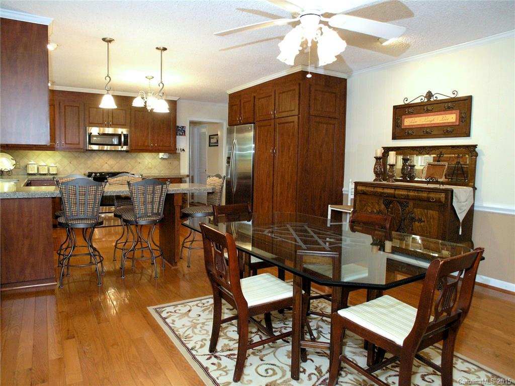 Coulwood - Residential