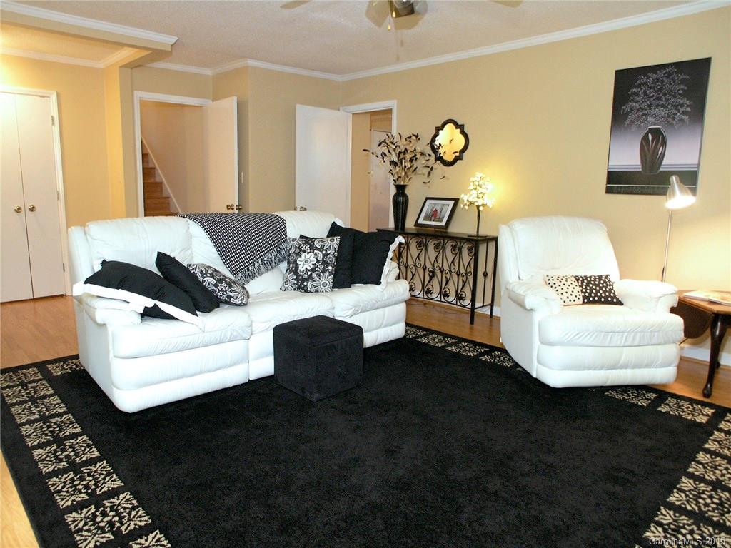 Coulwood - Residential