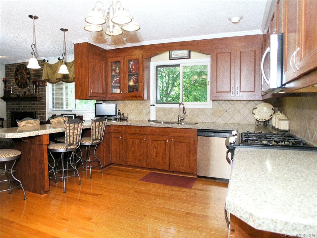 Coulwood - Residential