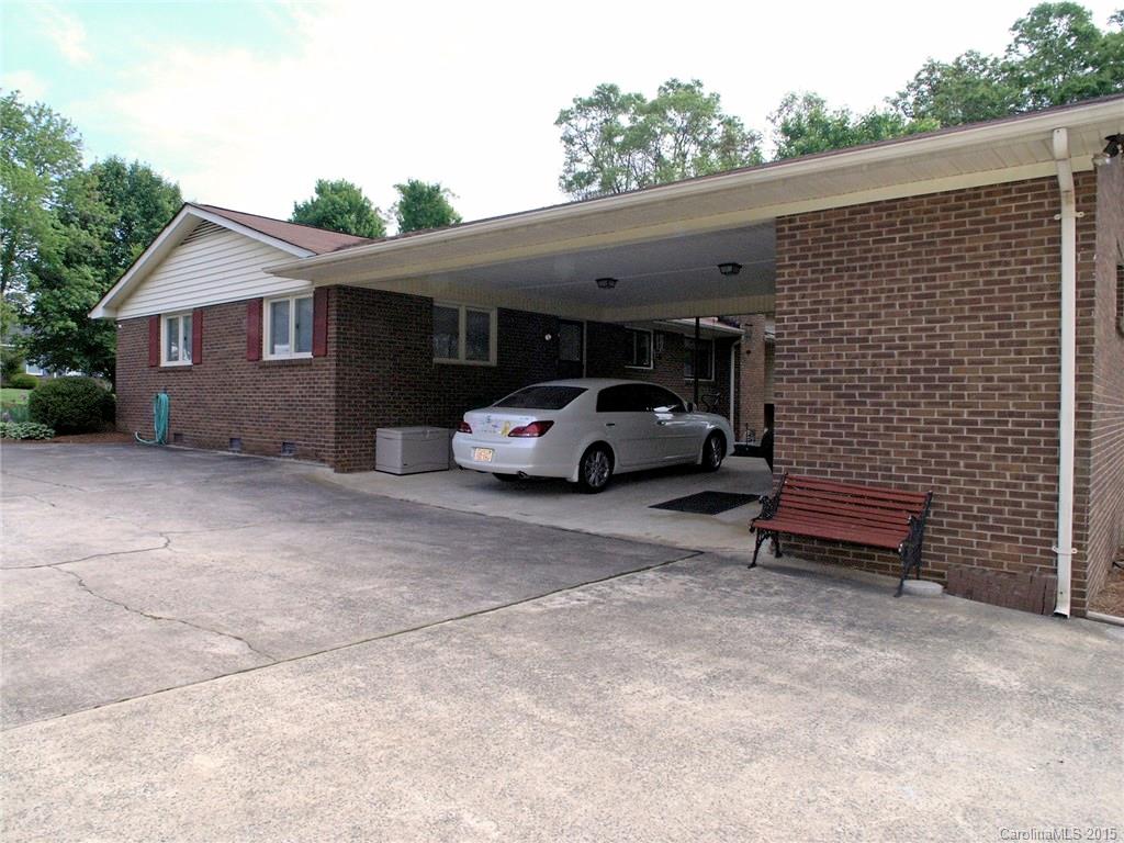 Coulwood - Residential