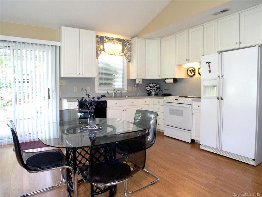 Coulwood - Residential