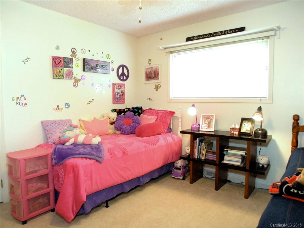 Coulwood - Residential