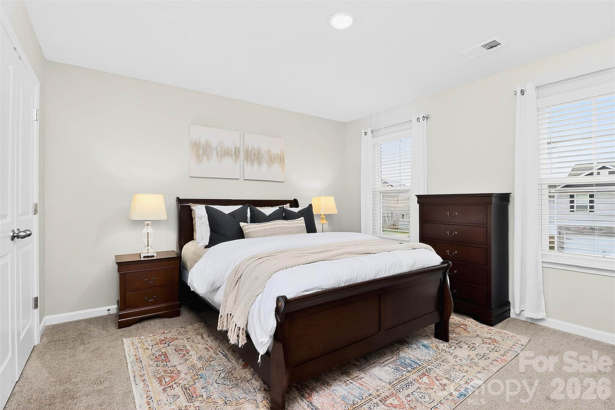 McGee Place - Residential