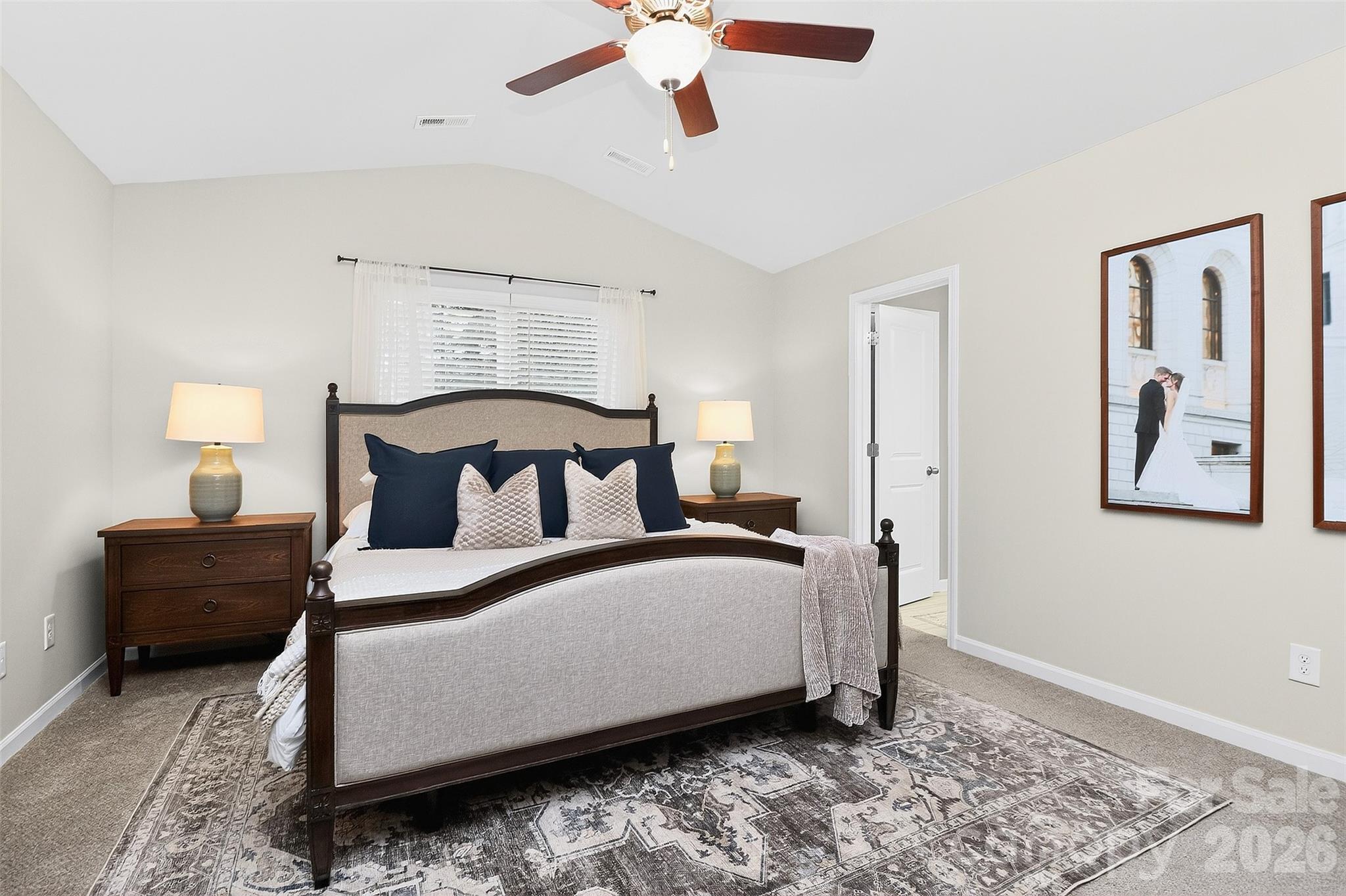 McGee Place - Residential