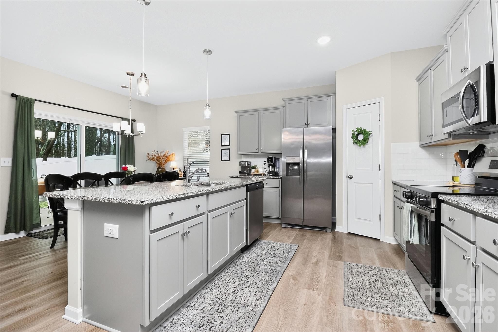 McGee Place - Residential