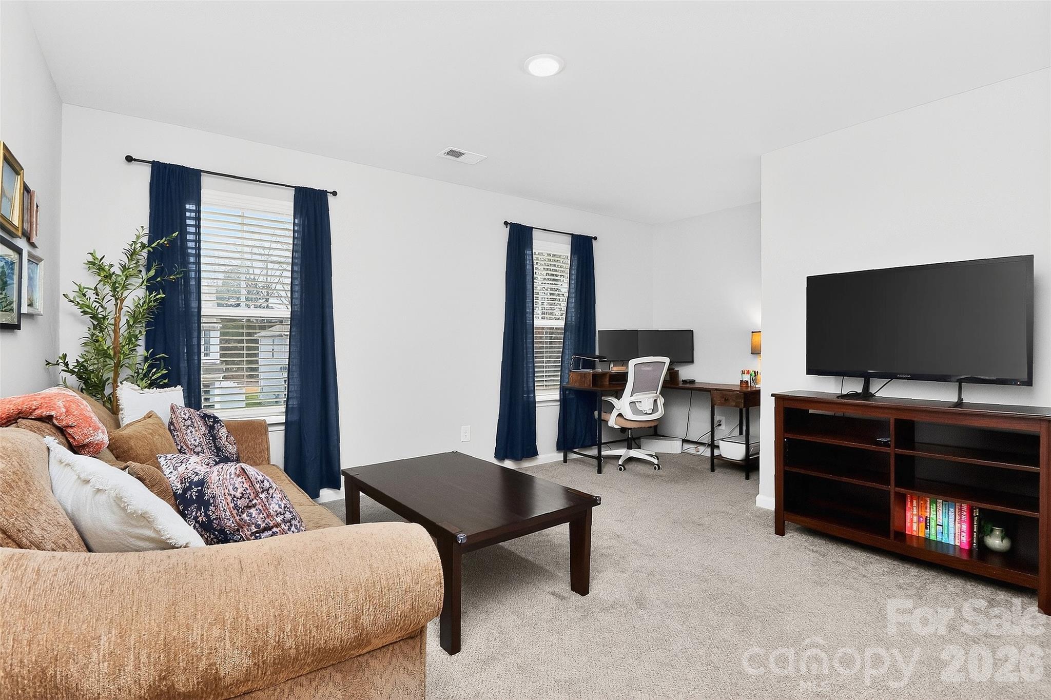 McGee Place - Residential