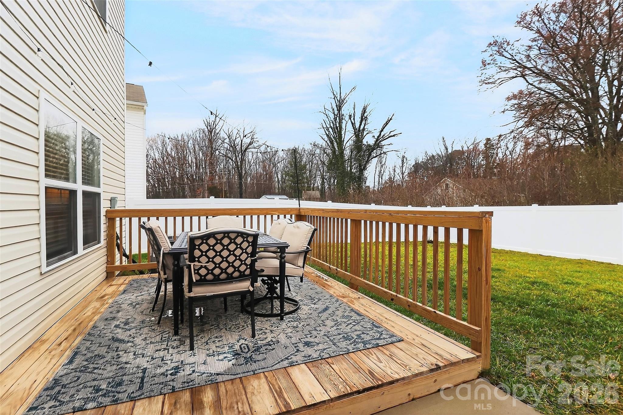 McGee Place - Residential