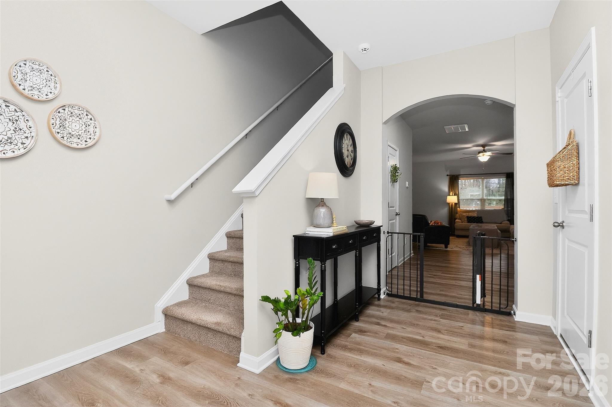 McGee Place - Residential