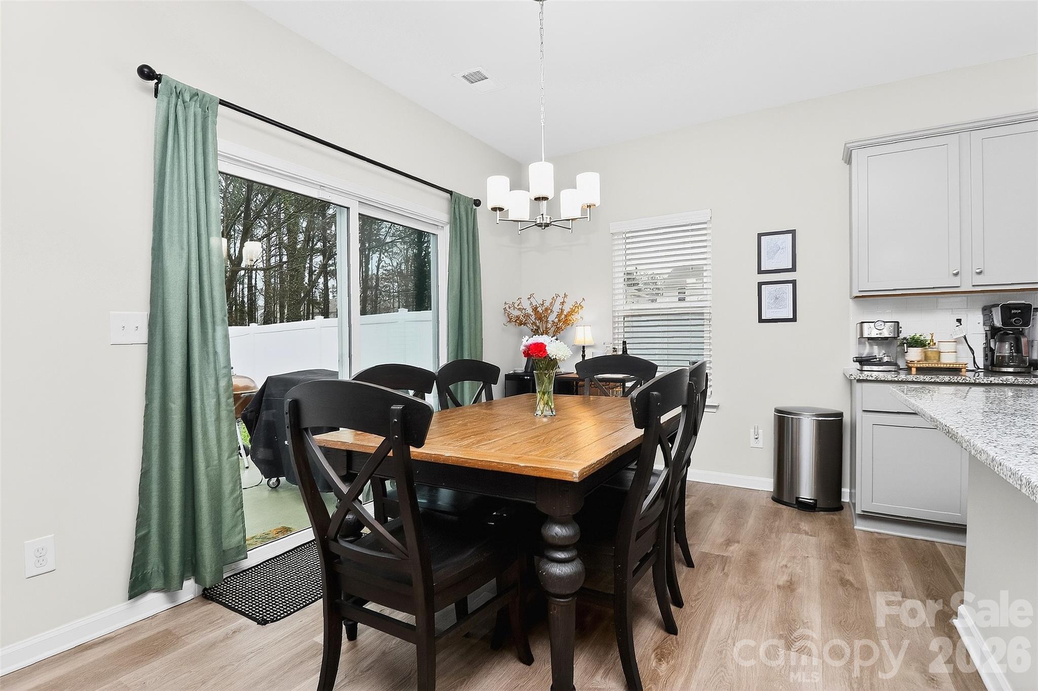 McGee Place - Residential