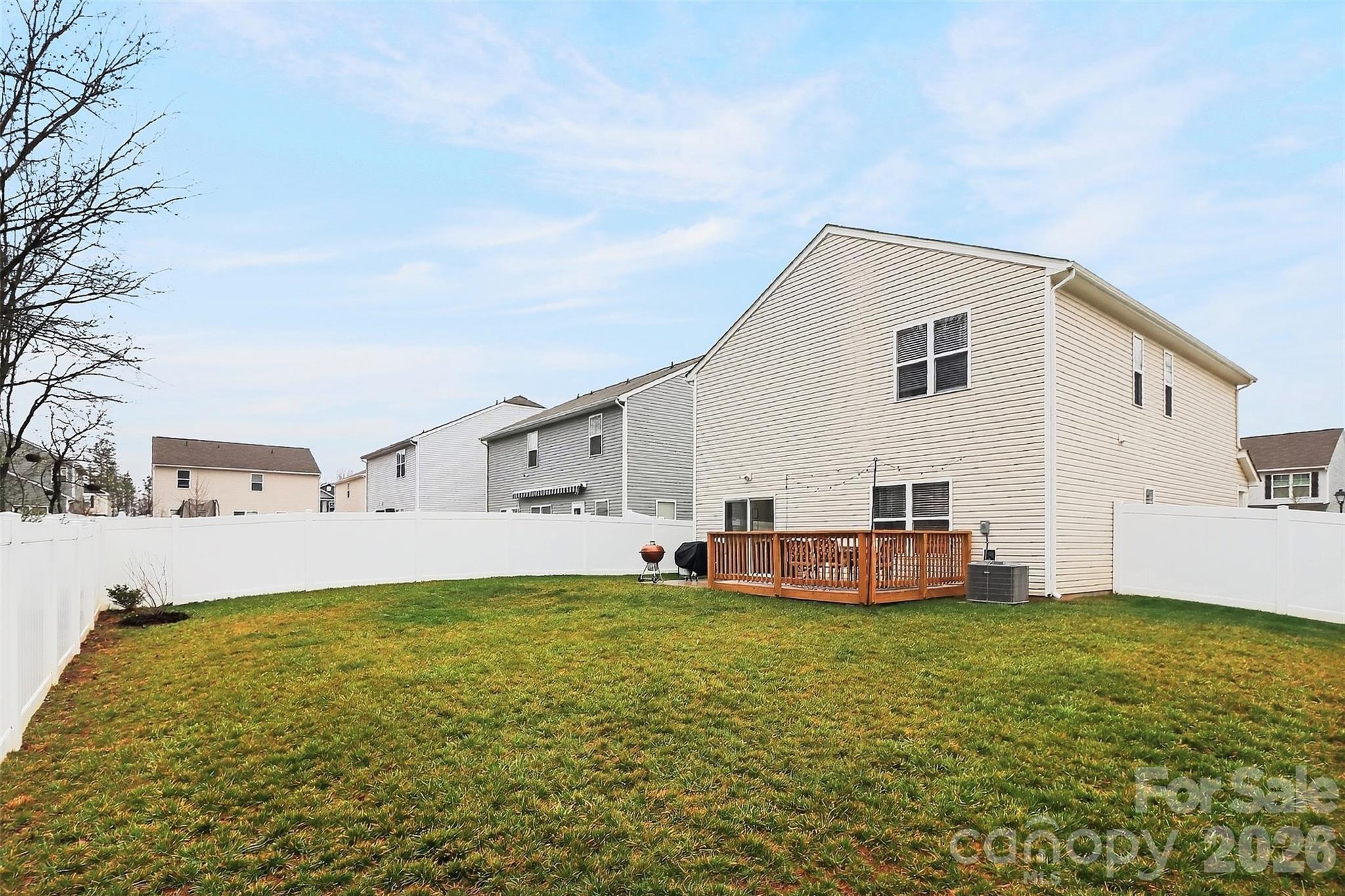 McGee Place - Residential