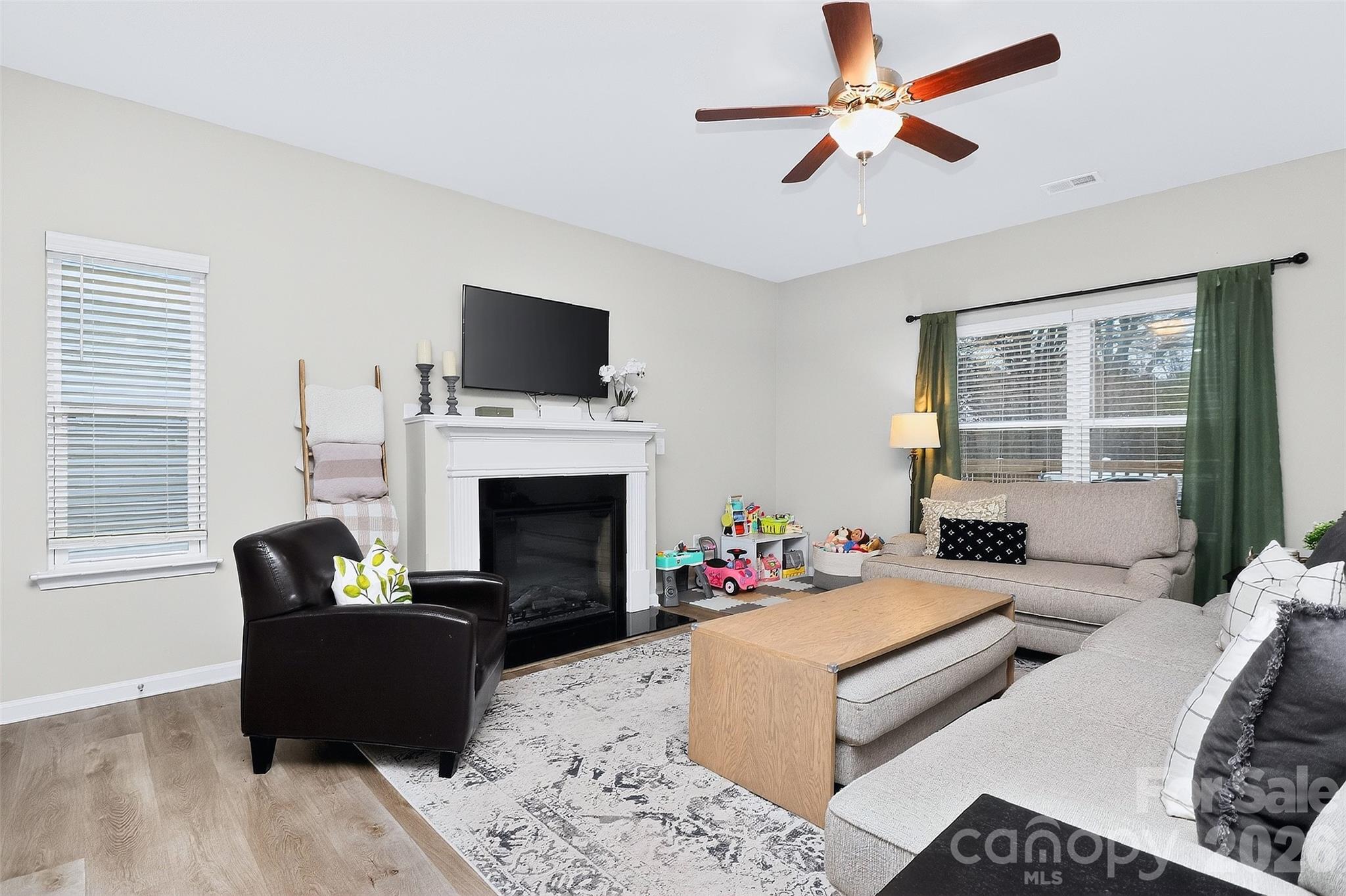 McGee Place - Residential