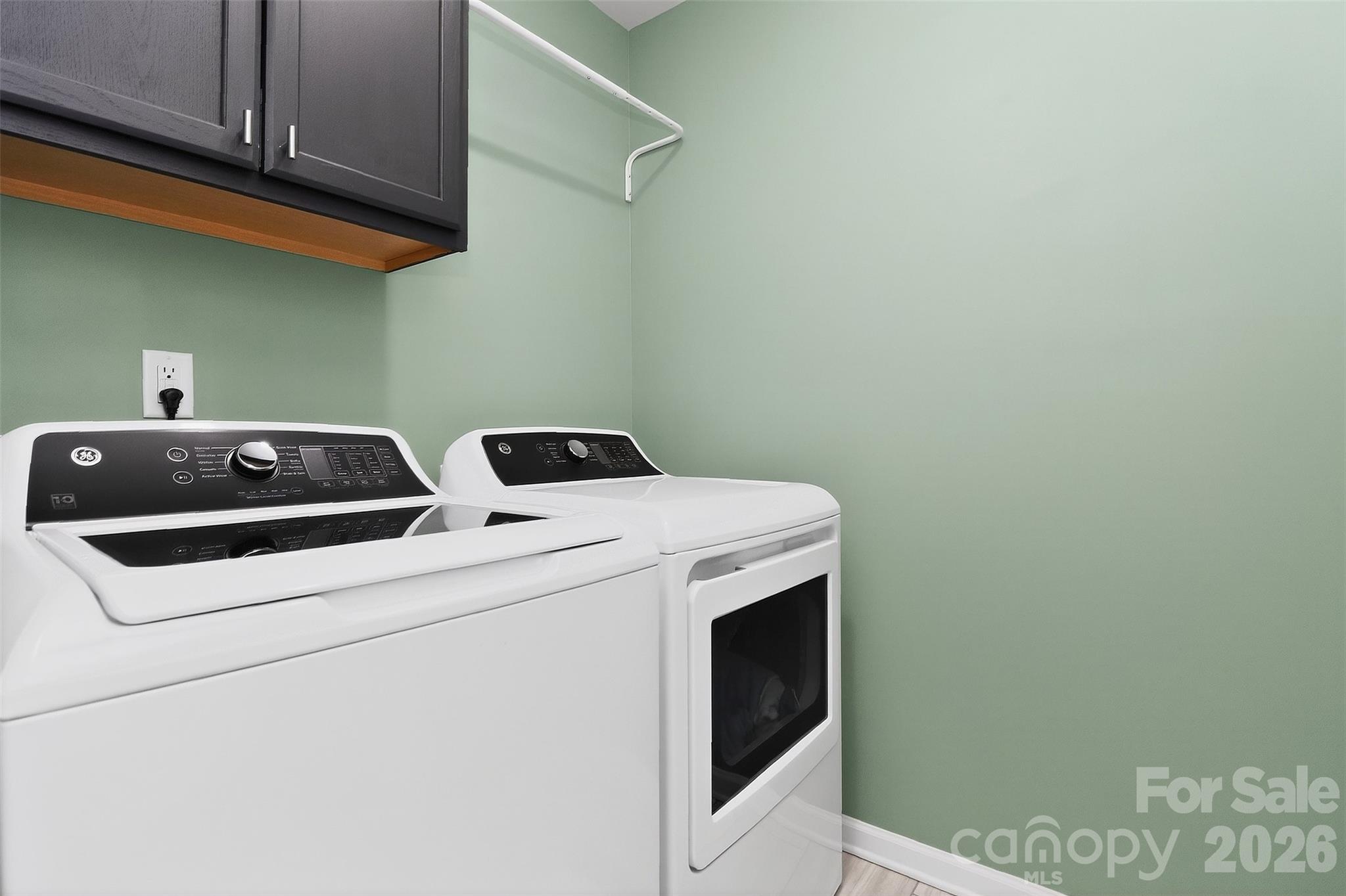 McGee Place - Residential