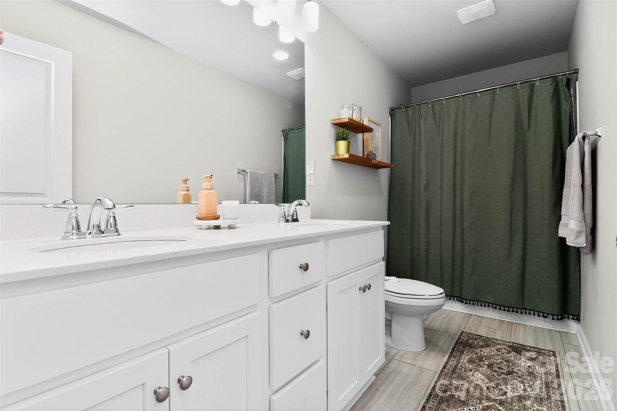 McGee Place - Residential