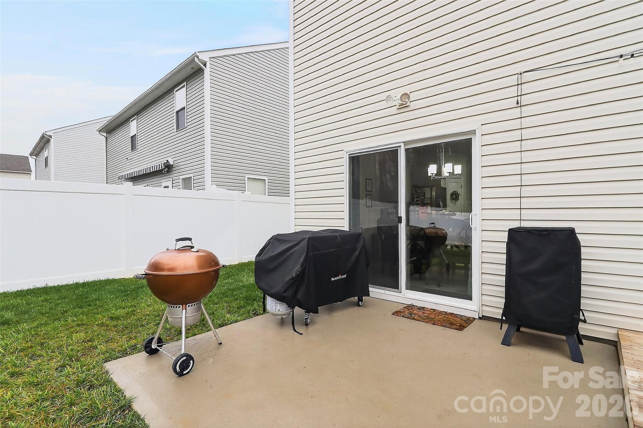 McGee Place - Residential