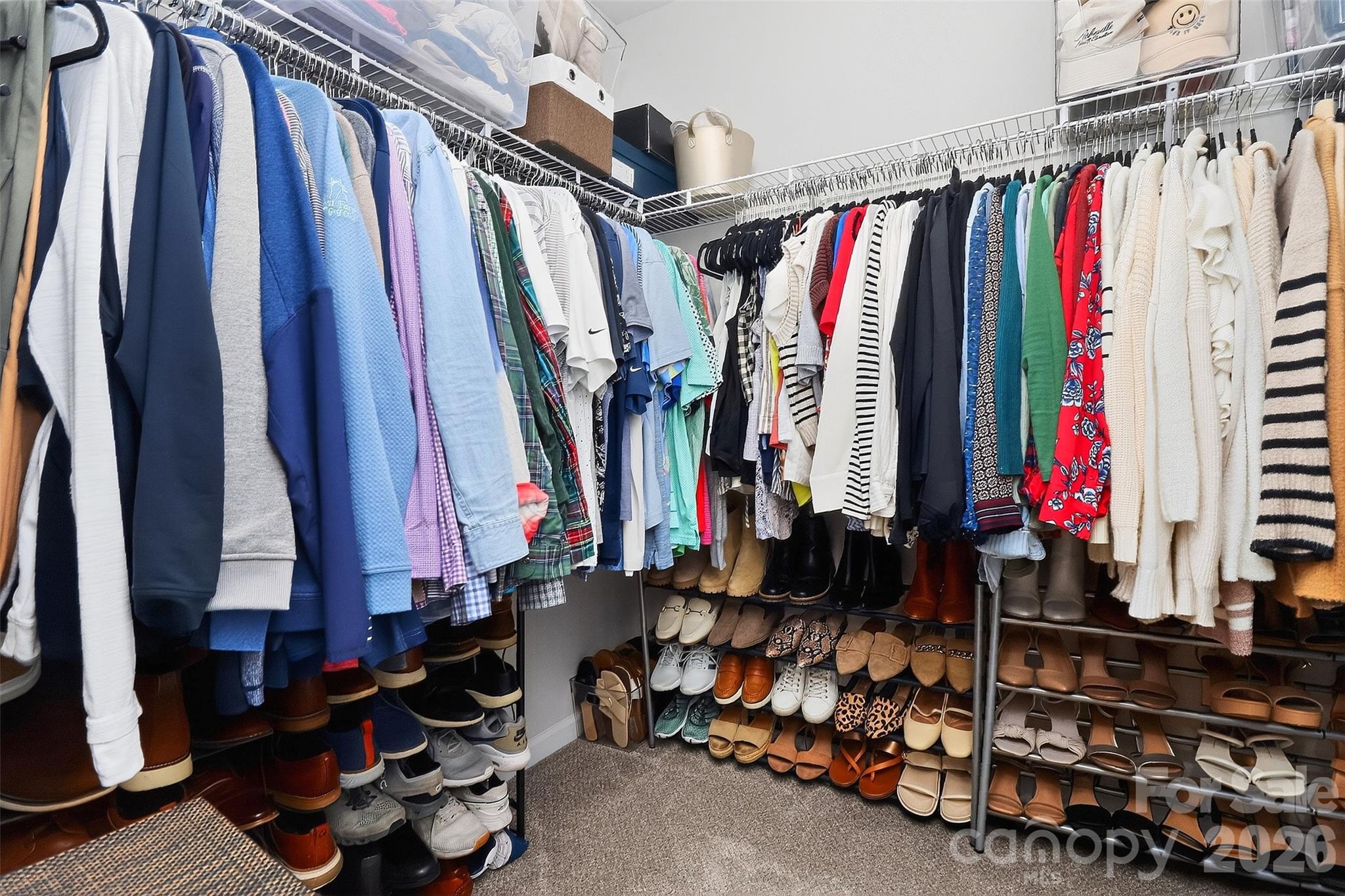 McGee Place - Residential