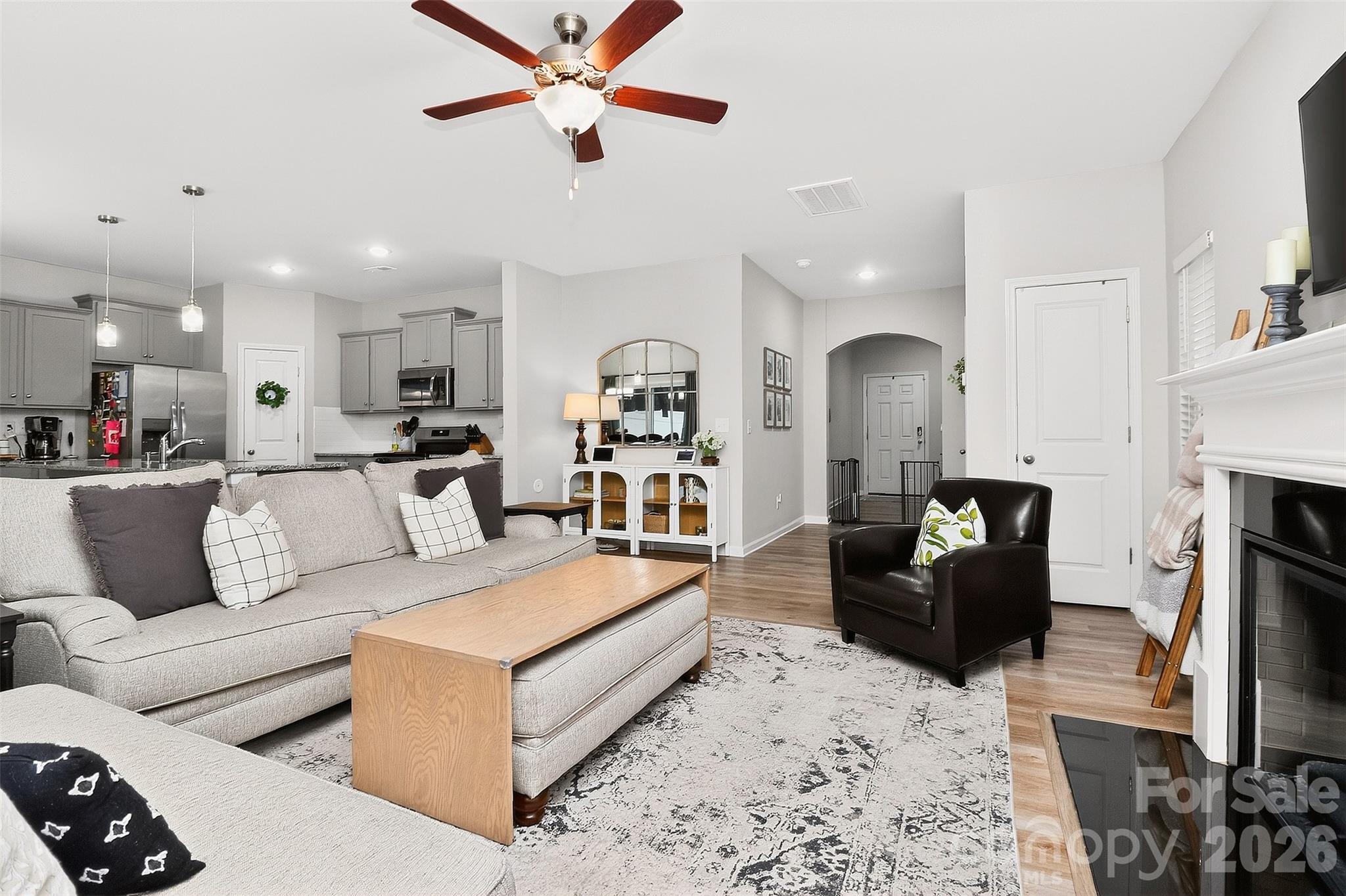 McGee Place - Residential