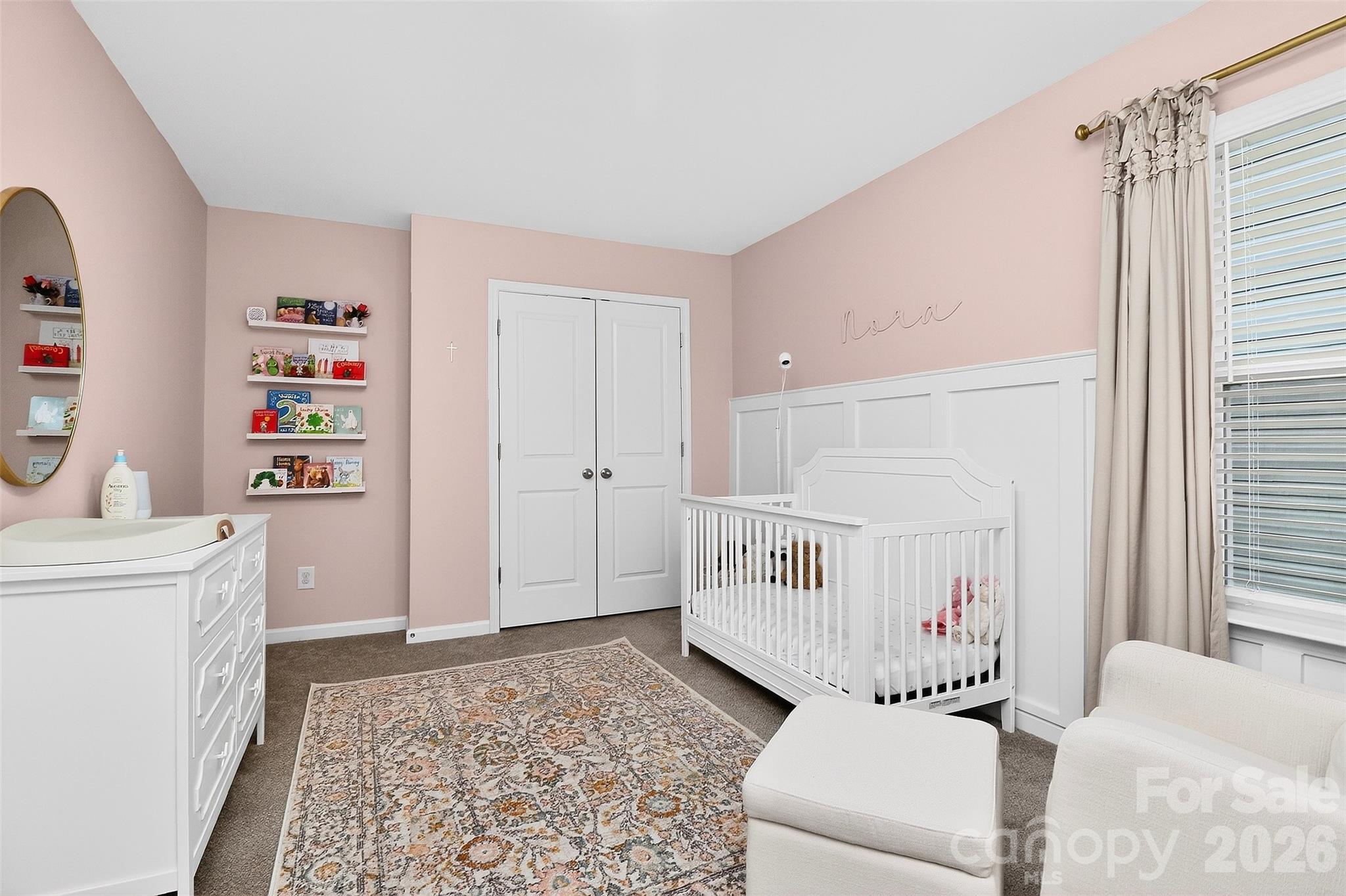 McGee Place - Residential