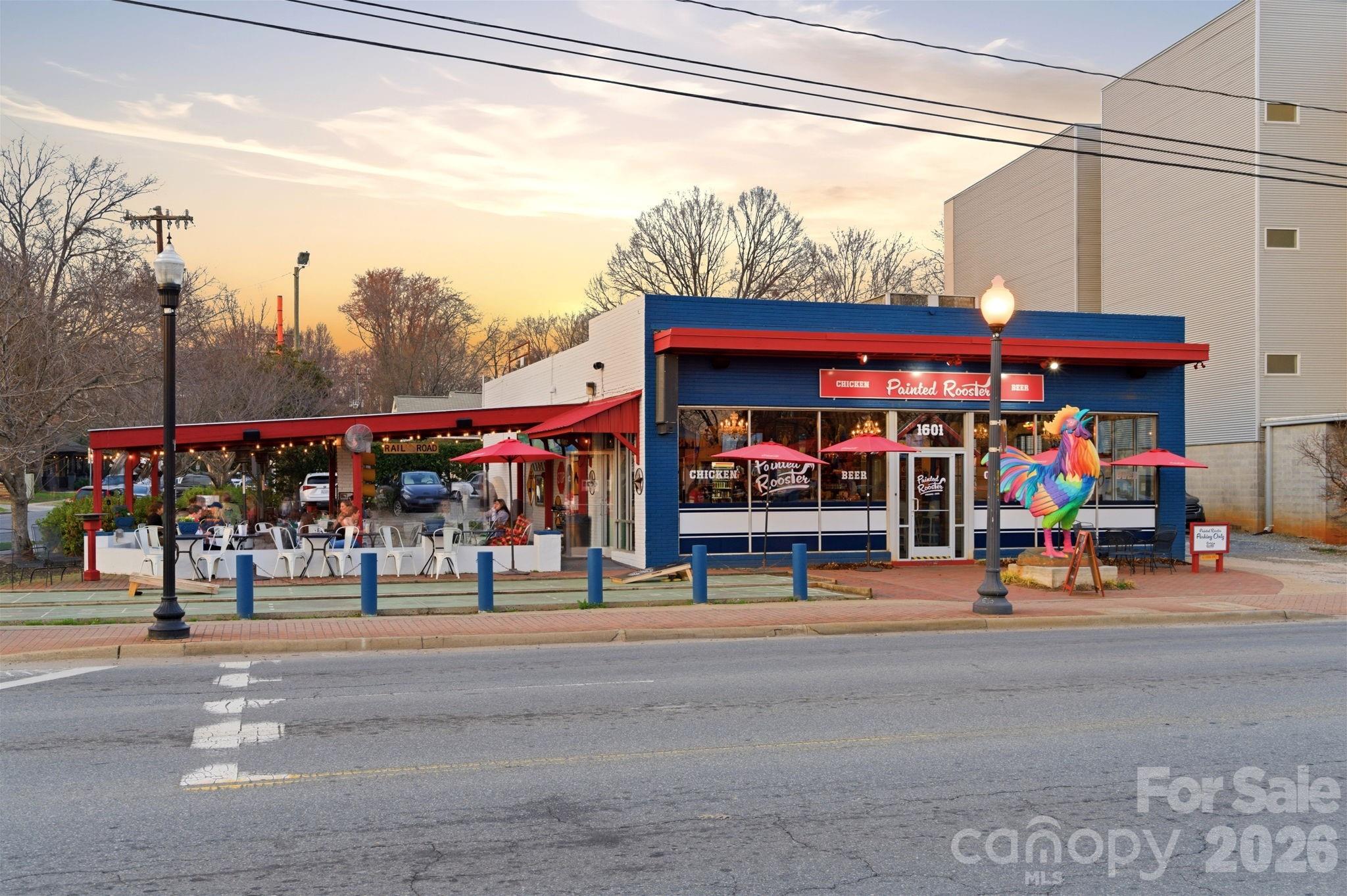 Plaza Vu - Residential