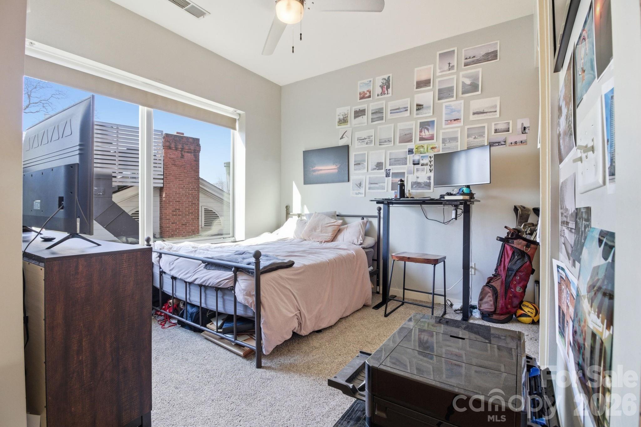 Plaza Vu - Residential