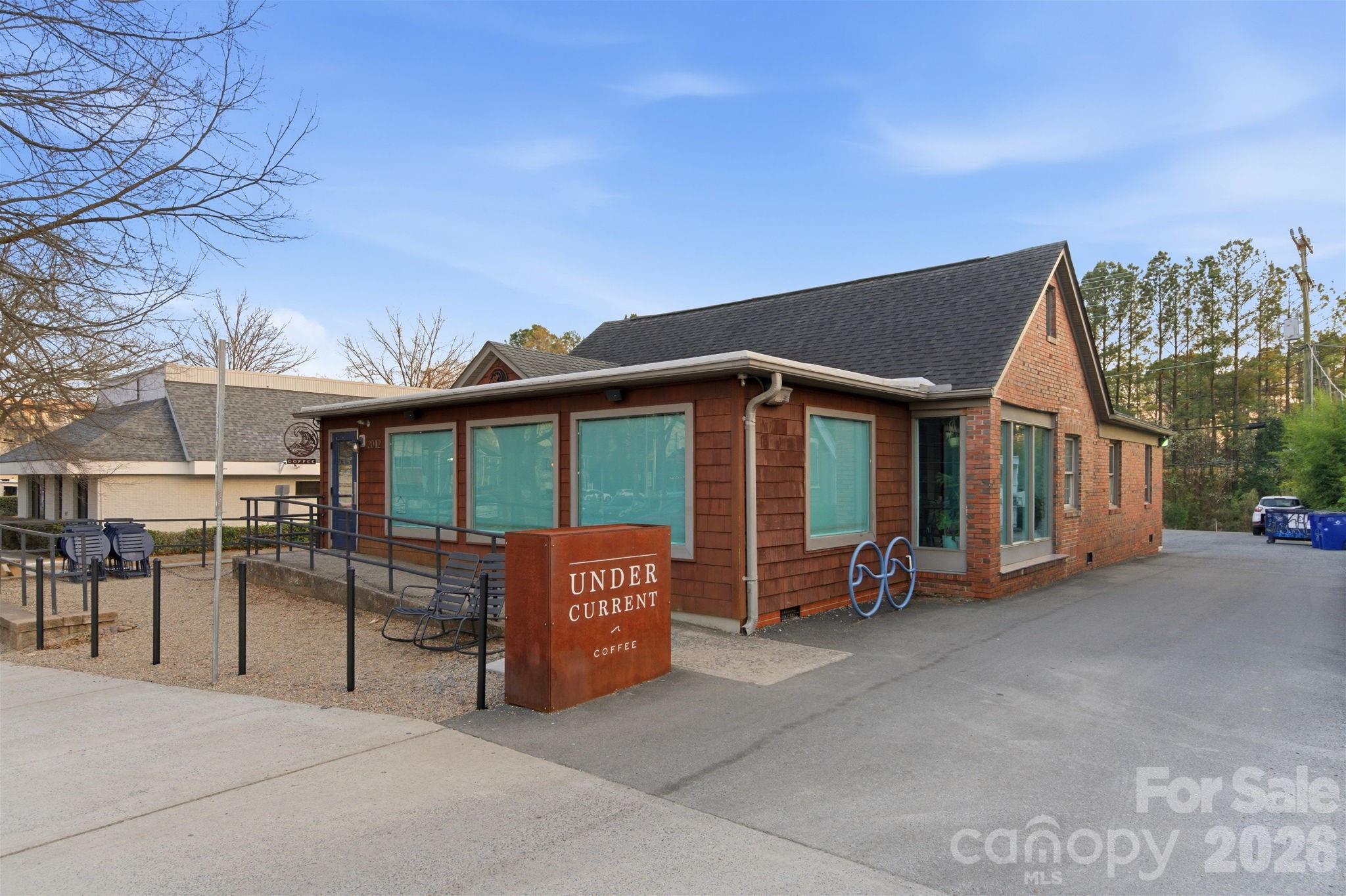 Plaza Vu - Residential