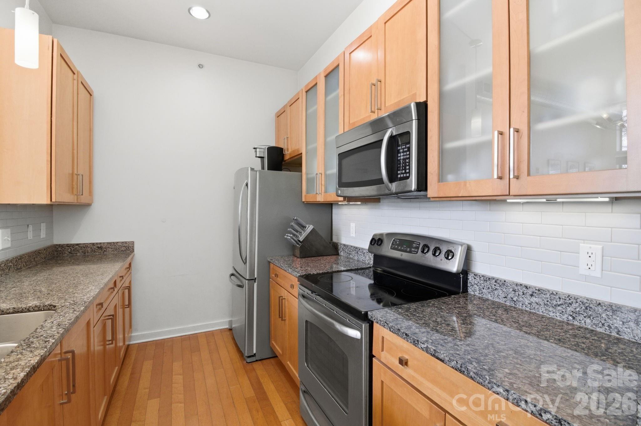 Plaza Vu - Residential