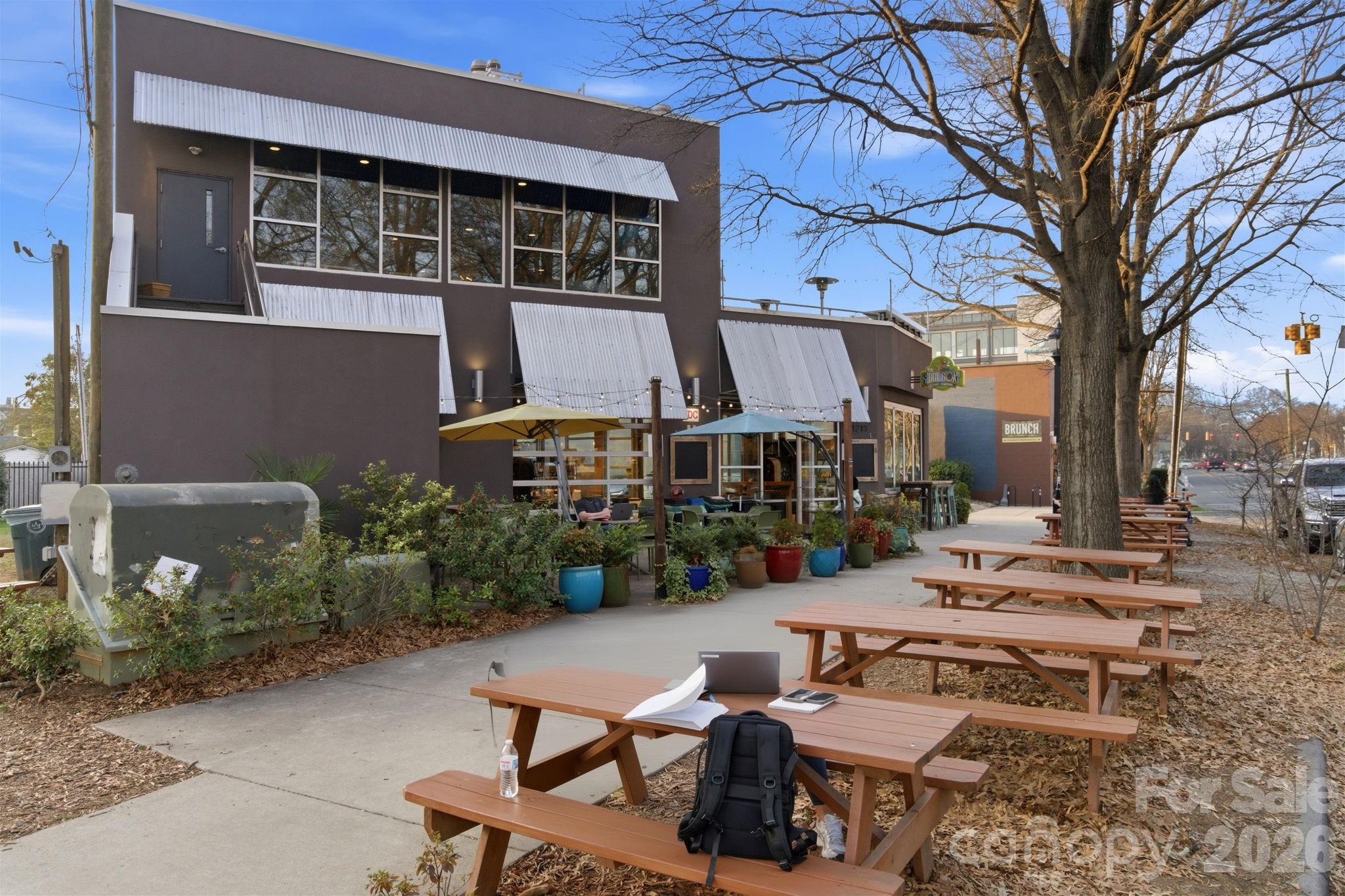 Plaza Vu - Residential