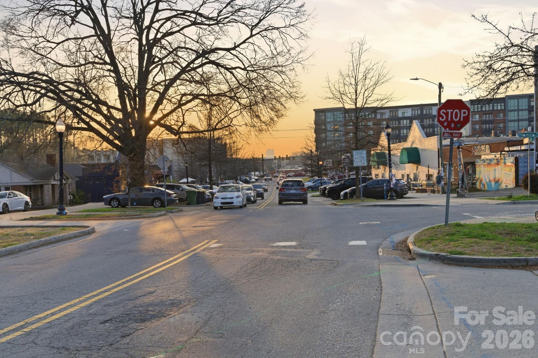 Plaza Vu - Residential