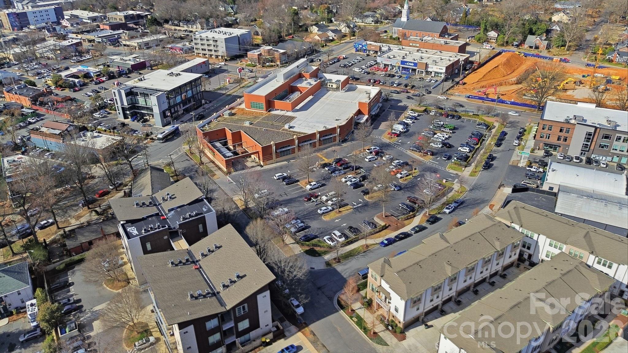 Plaza Vu - Residential